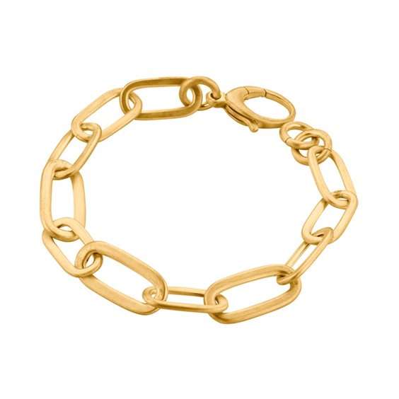 Armband Marcello Pane Dame Itaca in Silber BRDJ 003 - BRDJ 003